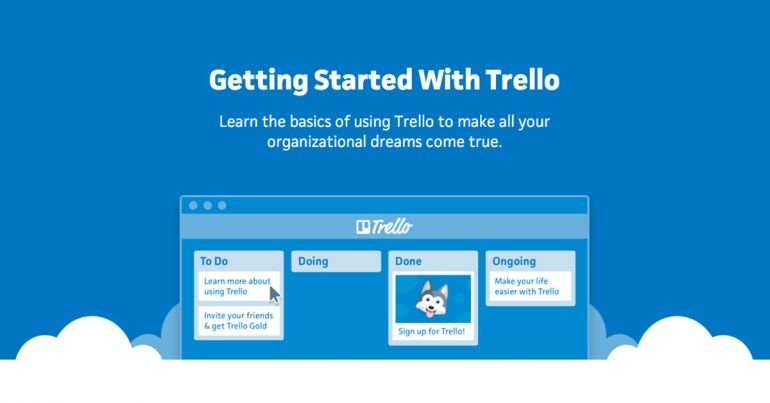 Trelloのカードを絞り込んで検索する 株式会社カンマン
